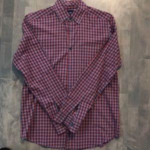 Gap Men’s Dress Shirt
